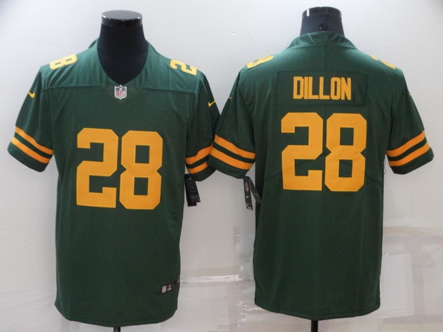 Green Bay Packers Jerseys 36